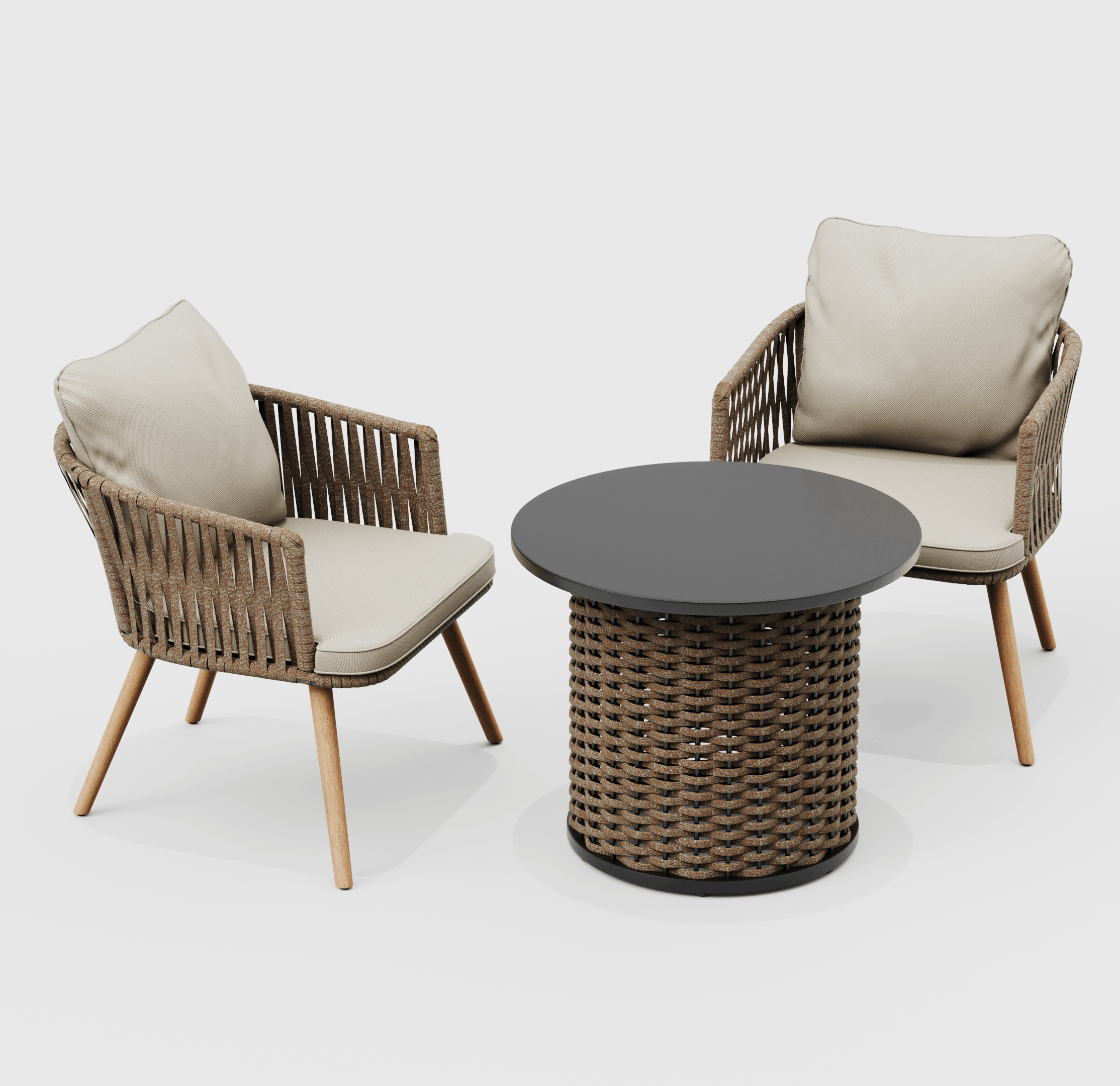 Juliette Patio Set