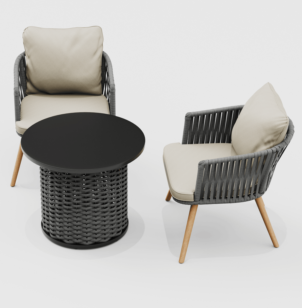Juliette Patio Set