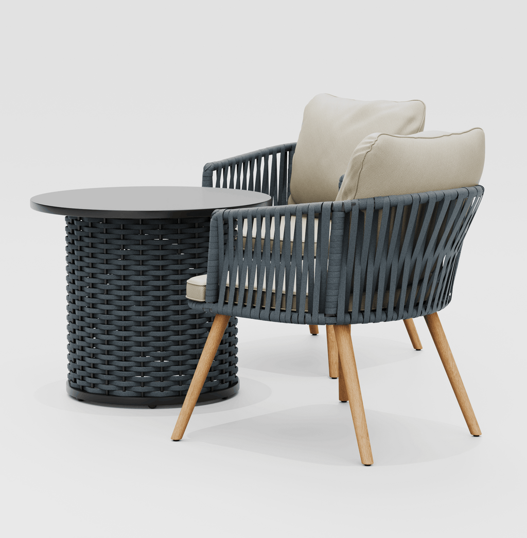 Juliette Patio Set