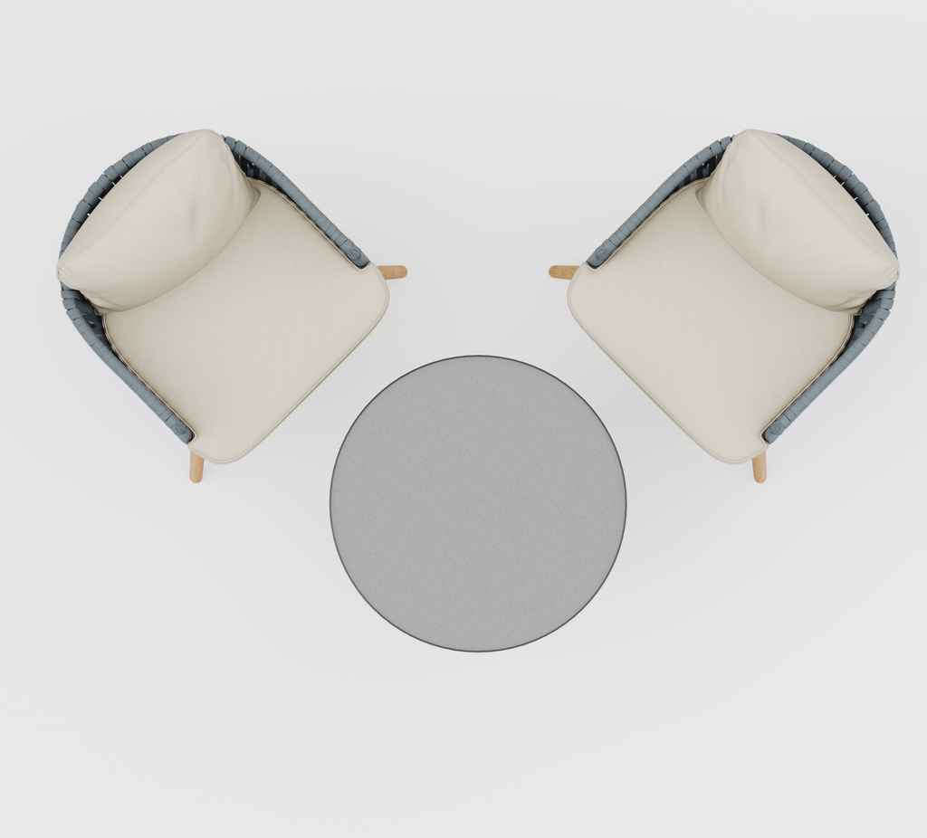 Juliette Patio Set