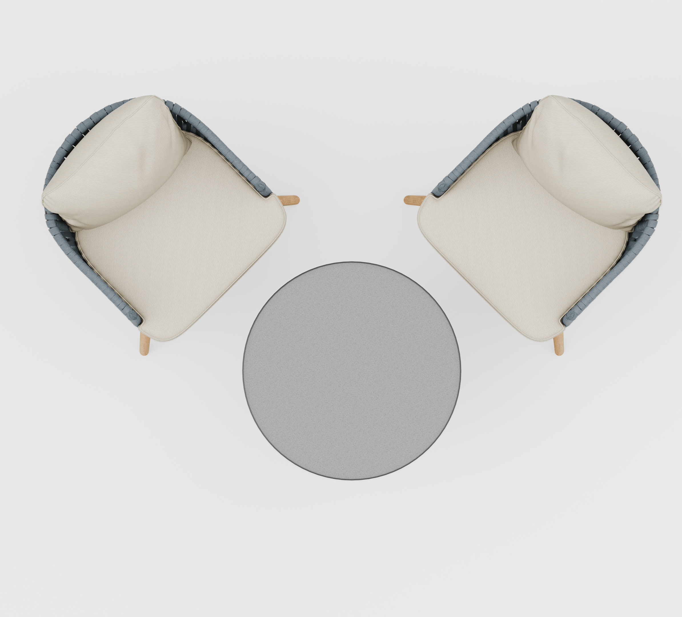 Juliette Patio Set