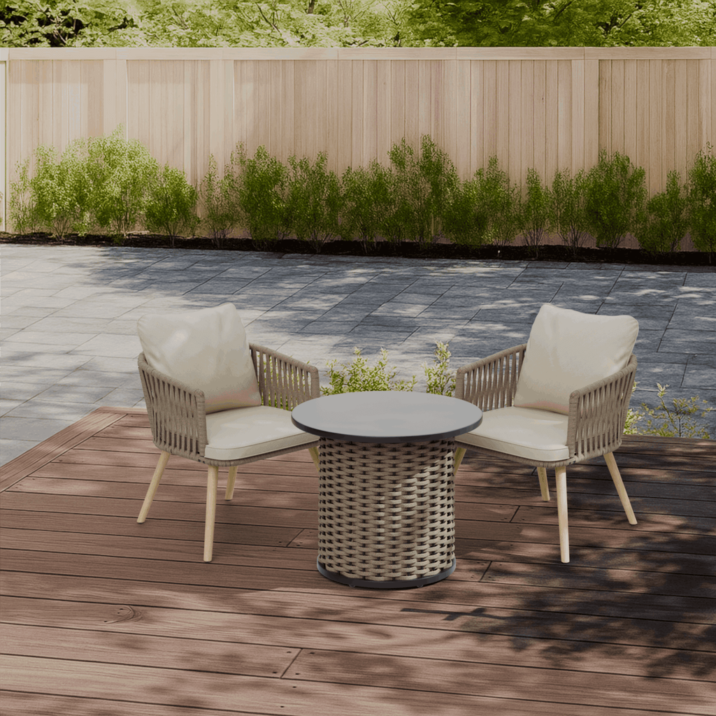 Juliette Patio Set