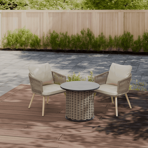 Juliette Patio Set