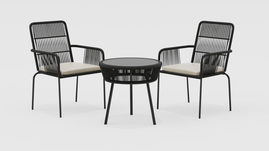 Katherine Patio Set