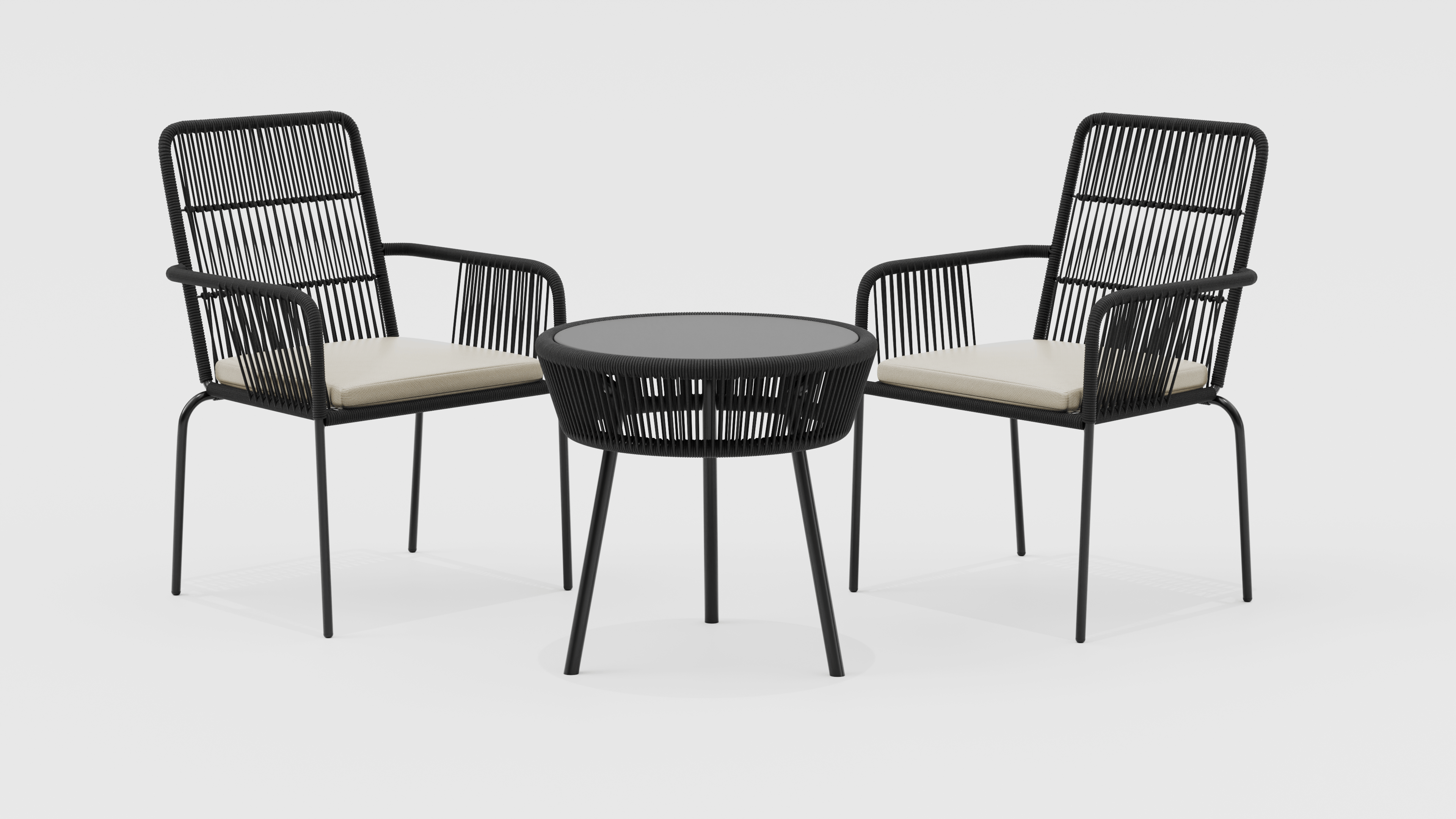 Katherine Patio Set