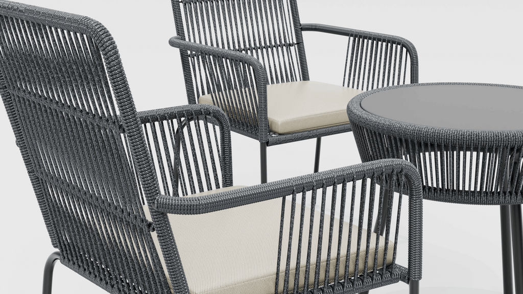 Katherine Patio Set