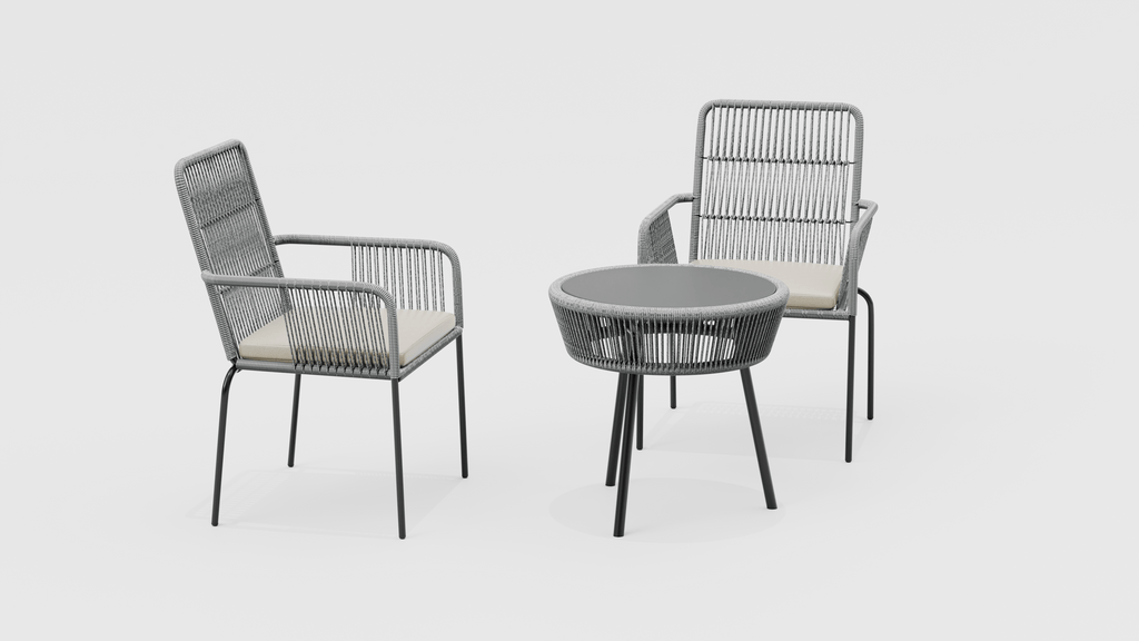 Katherine Patio Set