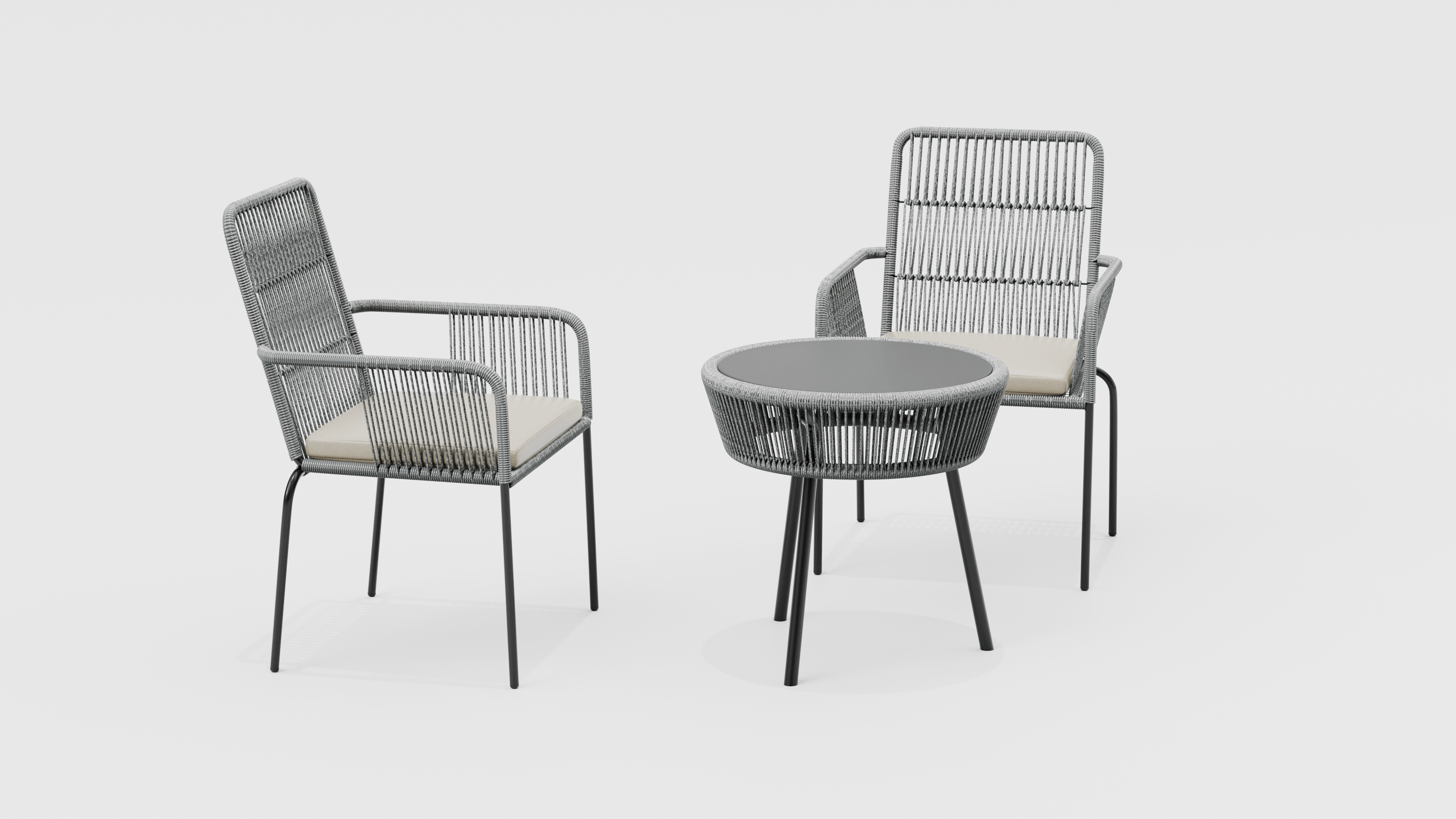 Katherine Patio Set