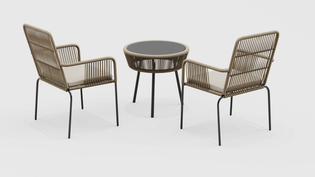 Katherine Patio Set