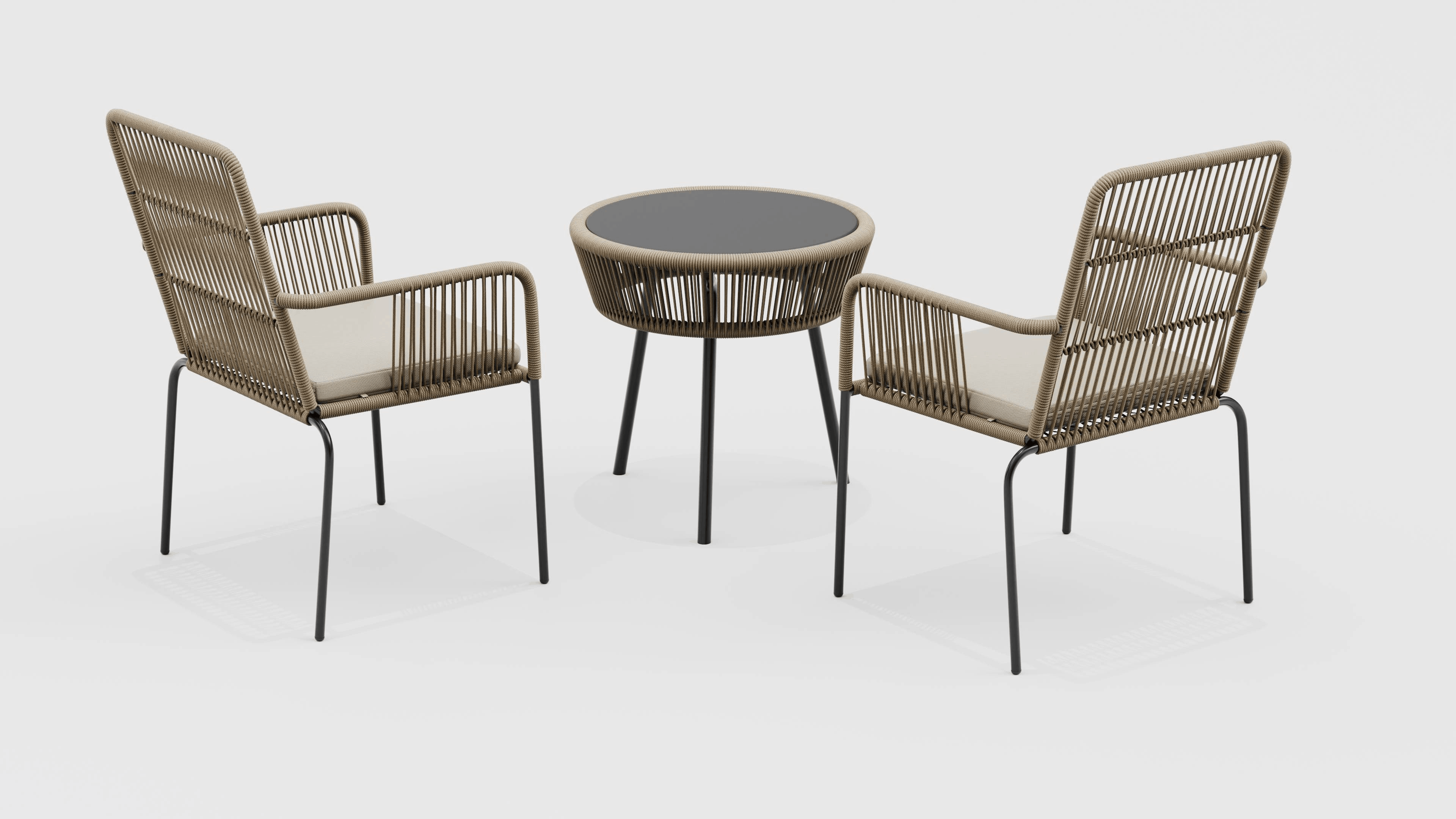 Katherine Patio Set