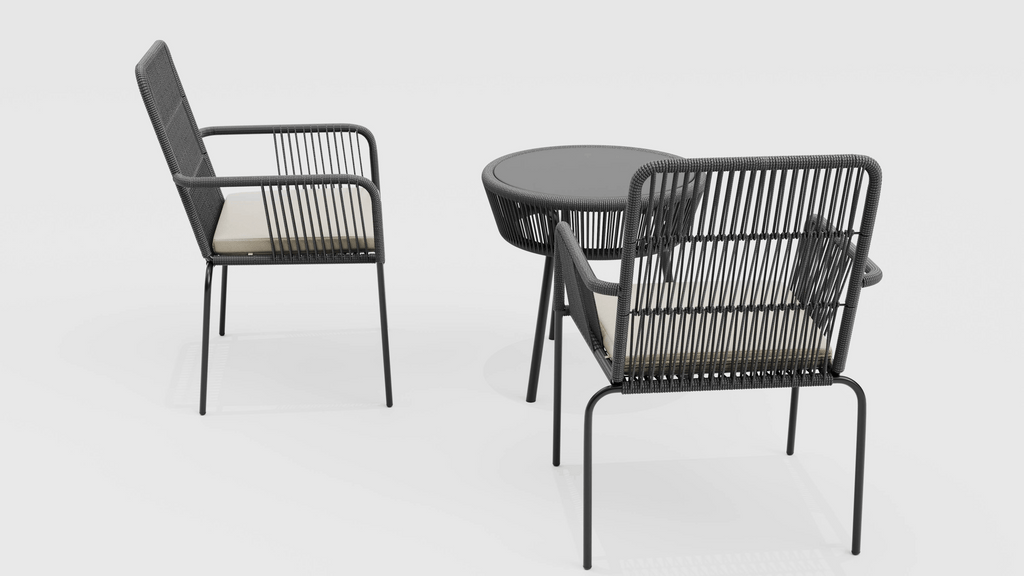 Katherine Patio Set