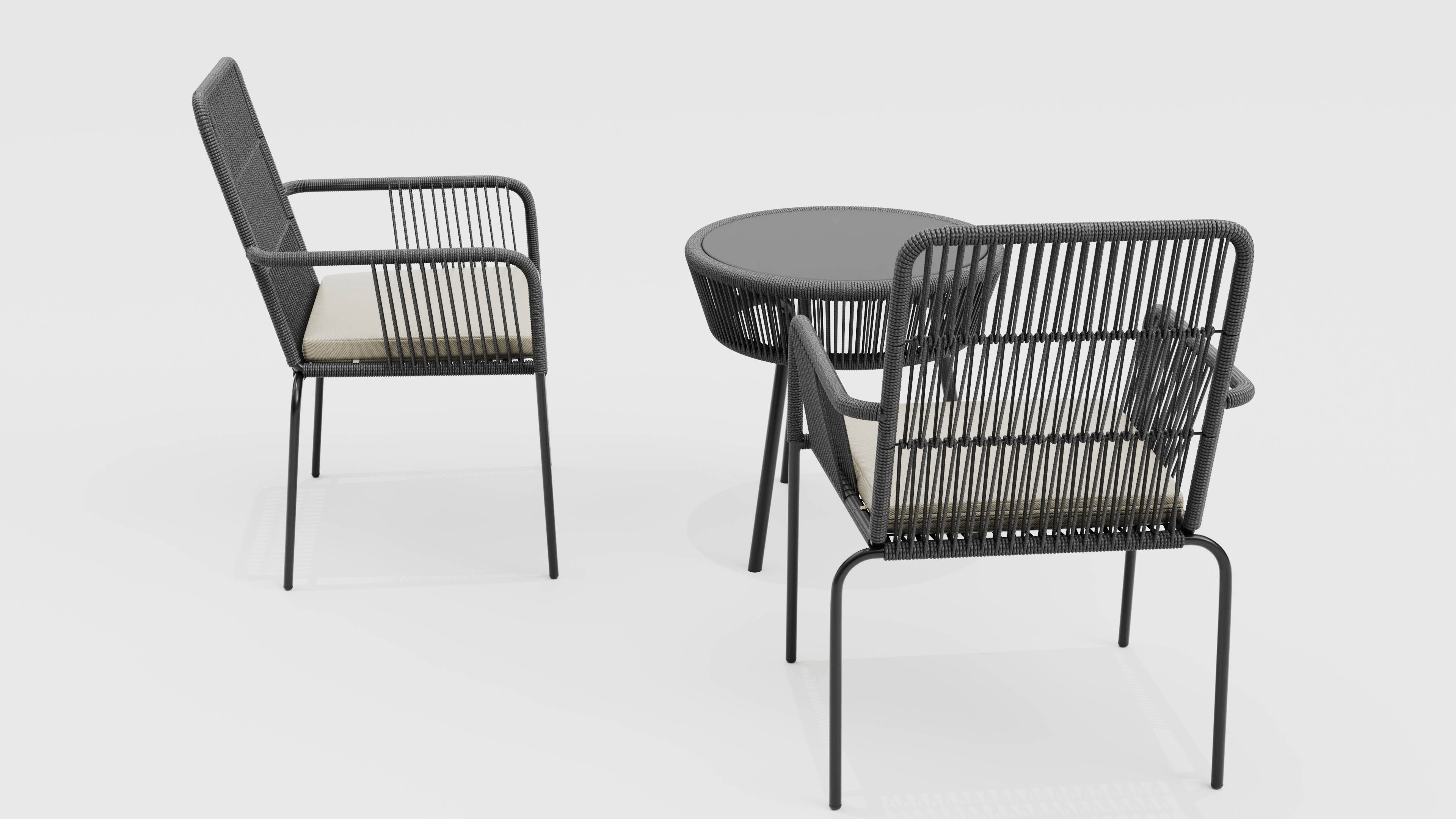 Katherine Patio Set