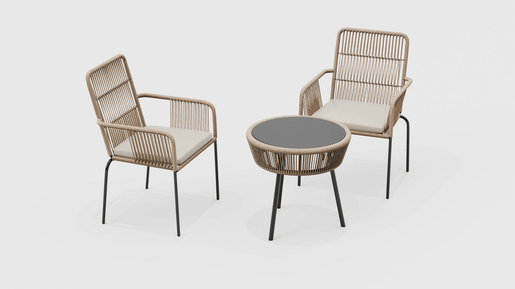 Katherine Patio Set