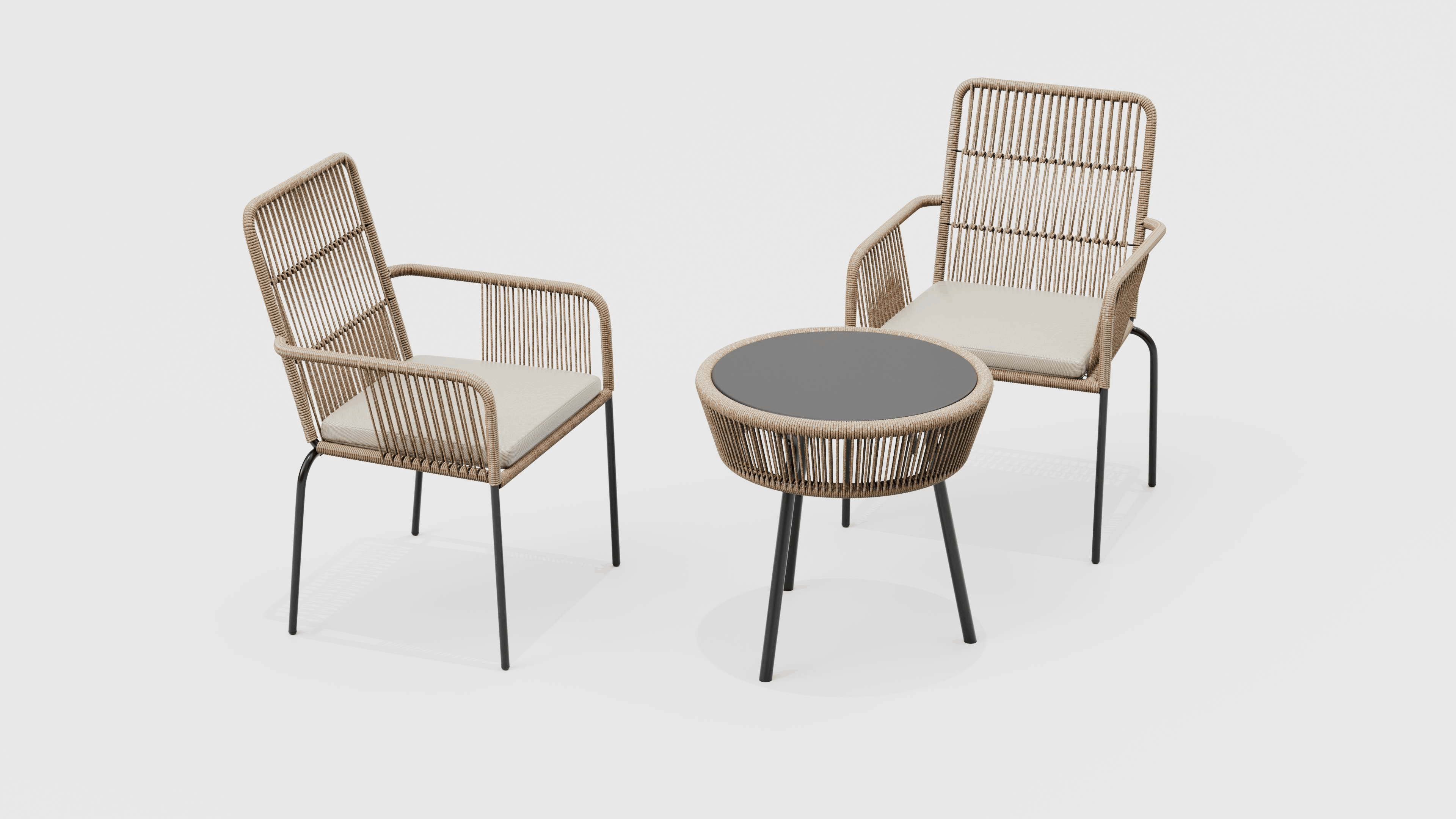 Katherine Patio Set