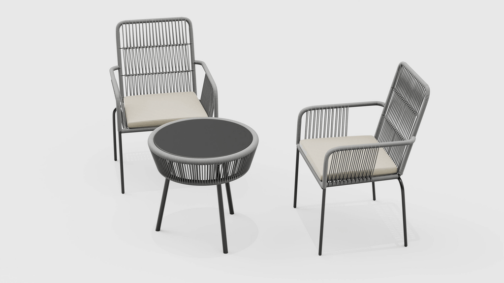 Katherine Patio Set