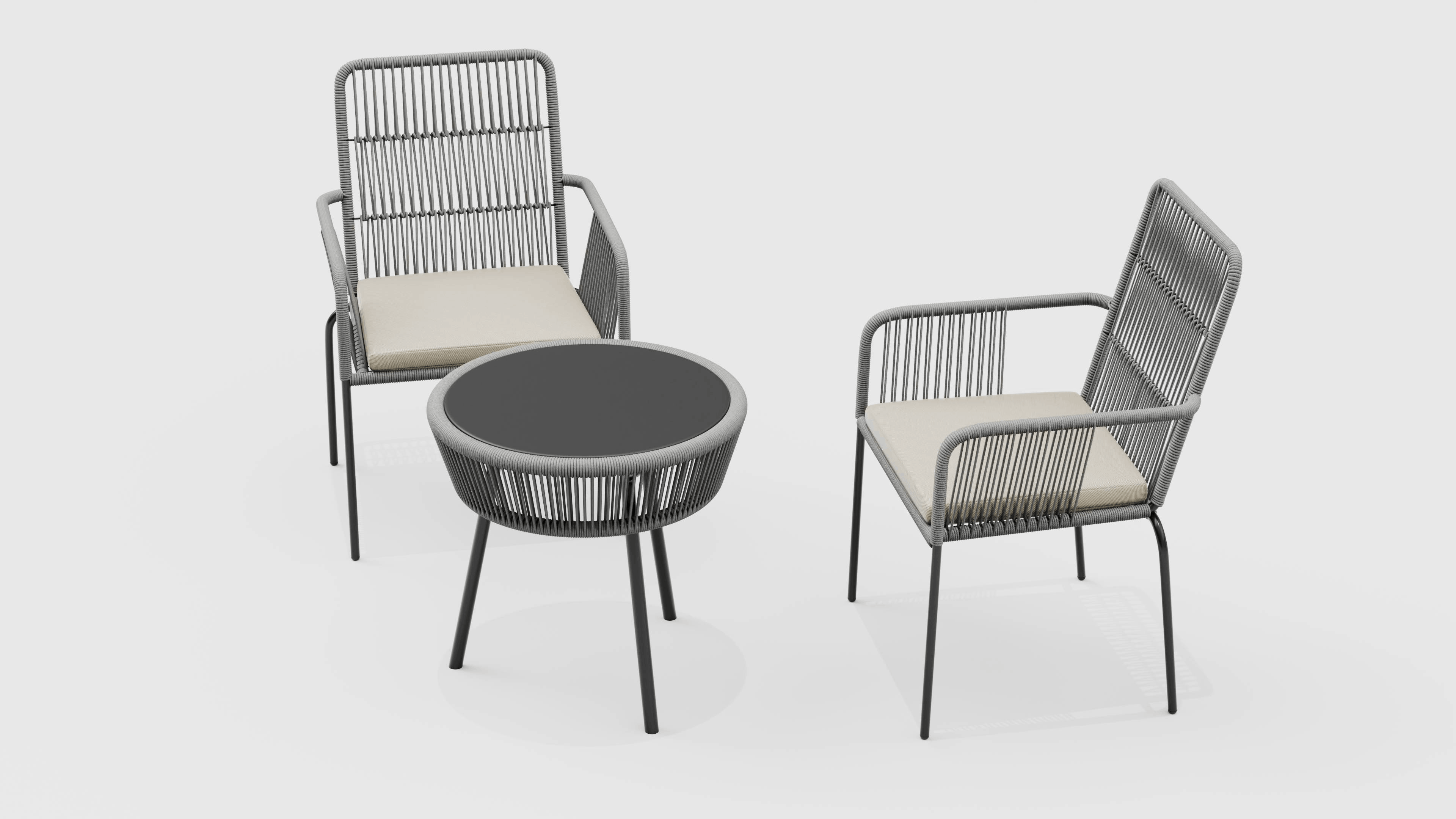 Katherine Patio Set