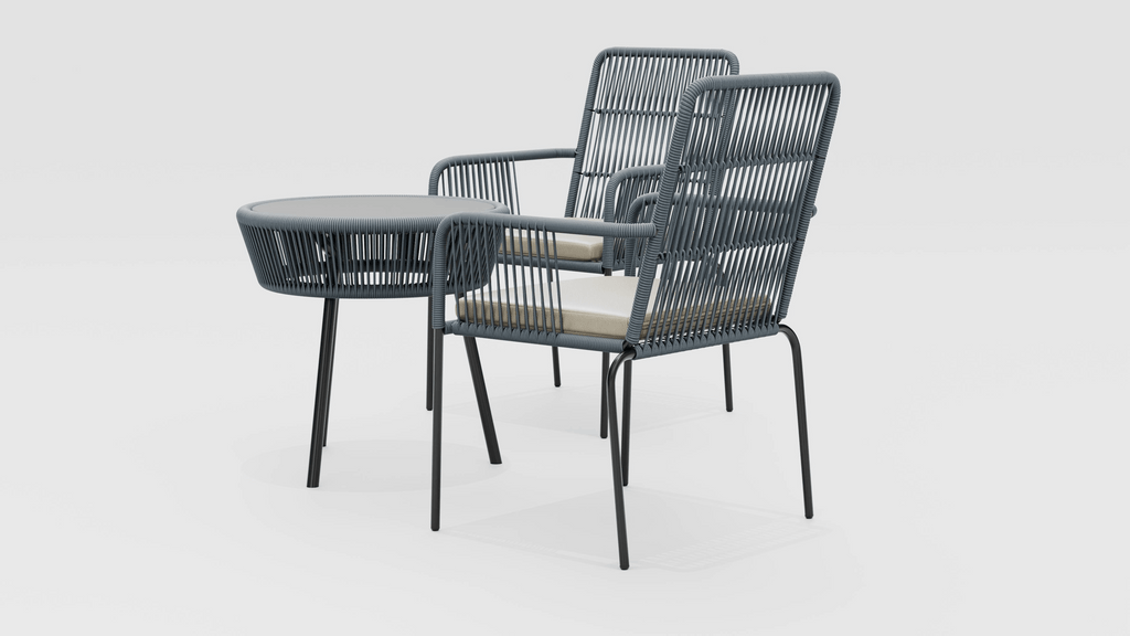 Katherine Patio Set