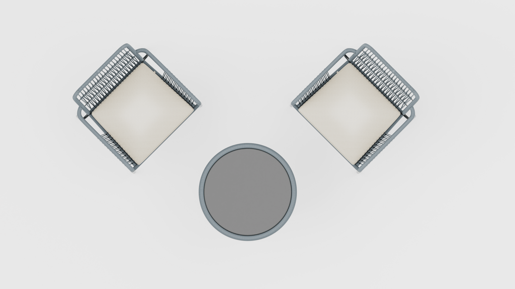 Katherine Patio Set