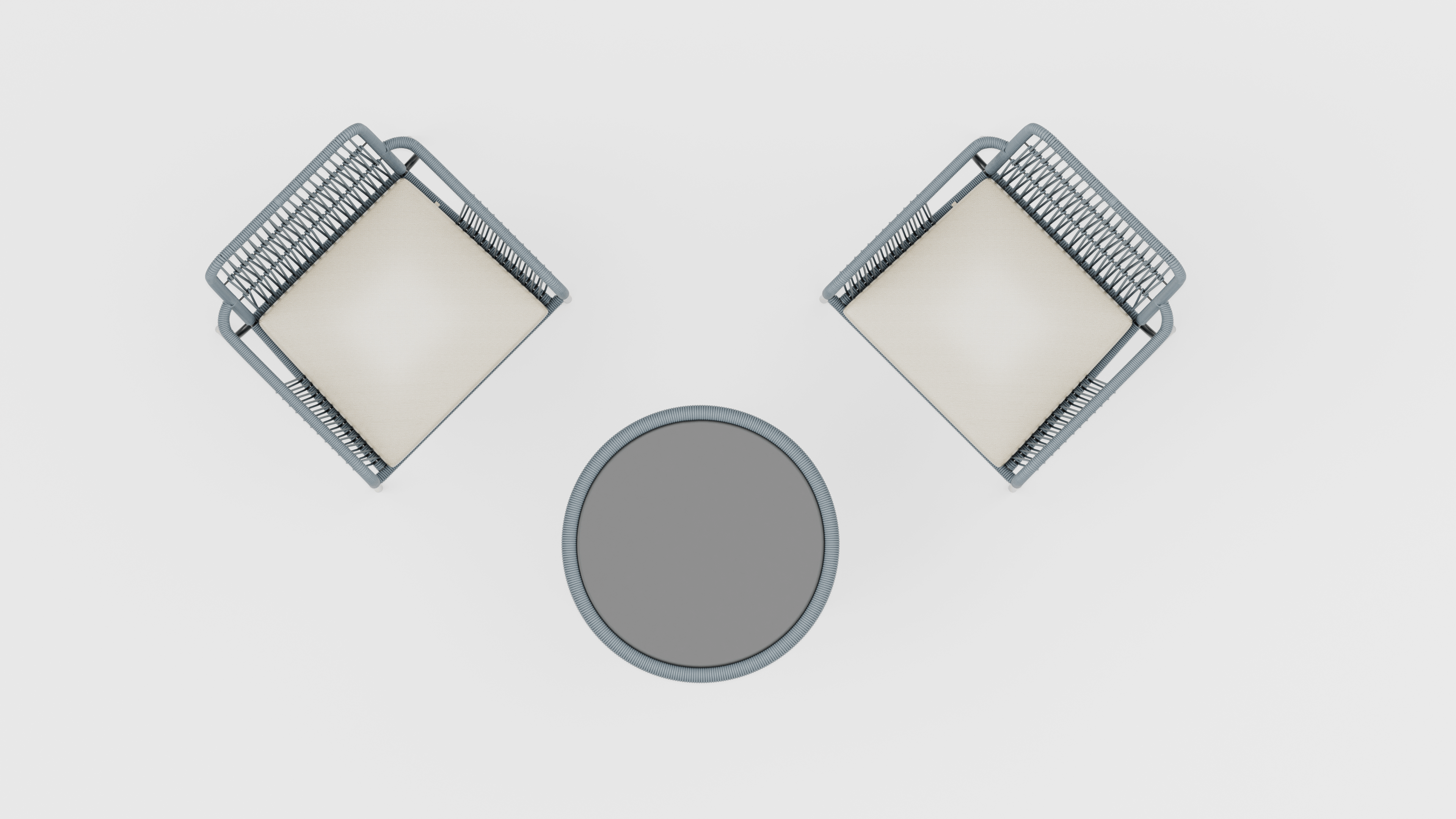 Katherine Patio Set
