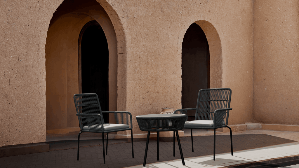 Katherine Patio Set