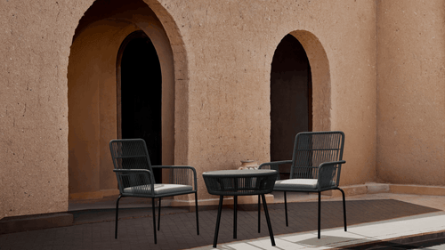 Katherine Patio Set