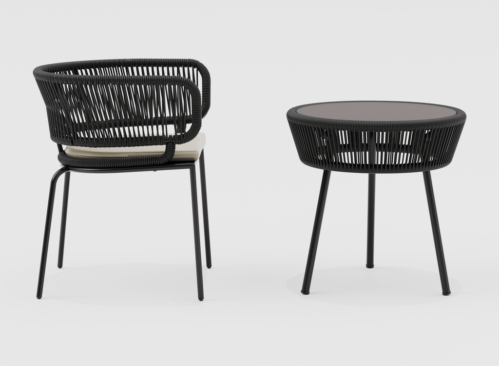 Leonardo Patio Set
