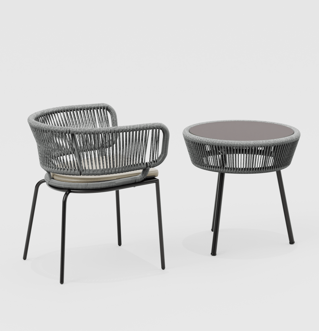 Leonardo Patio Set