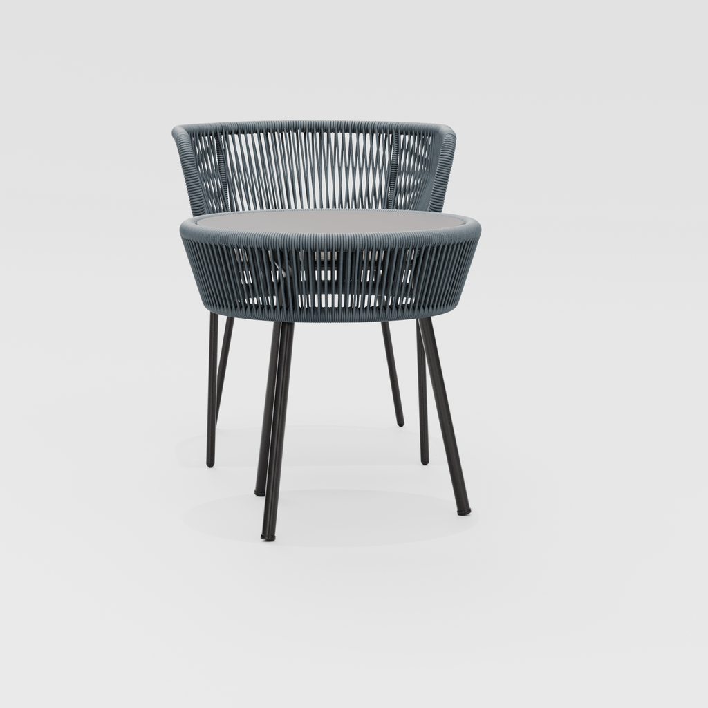 Leonardo Patio Set