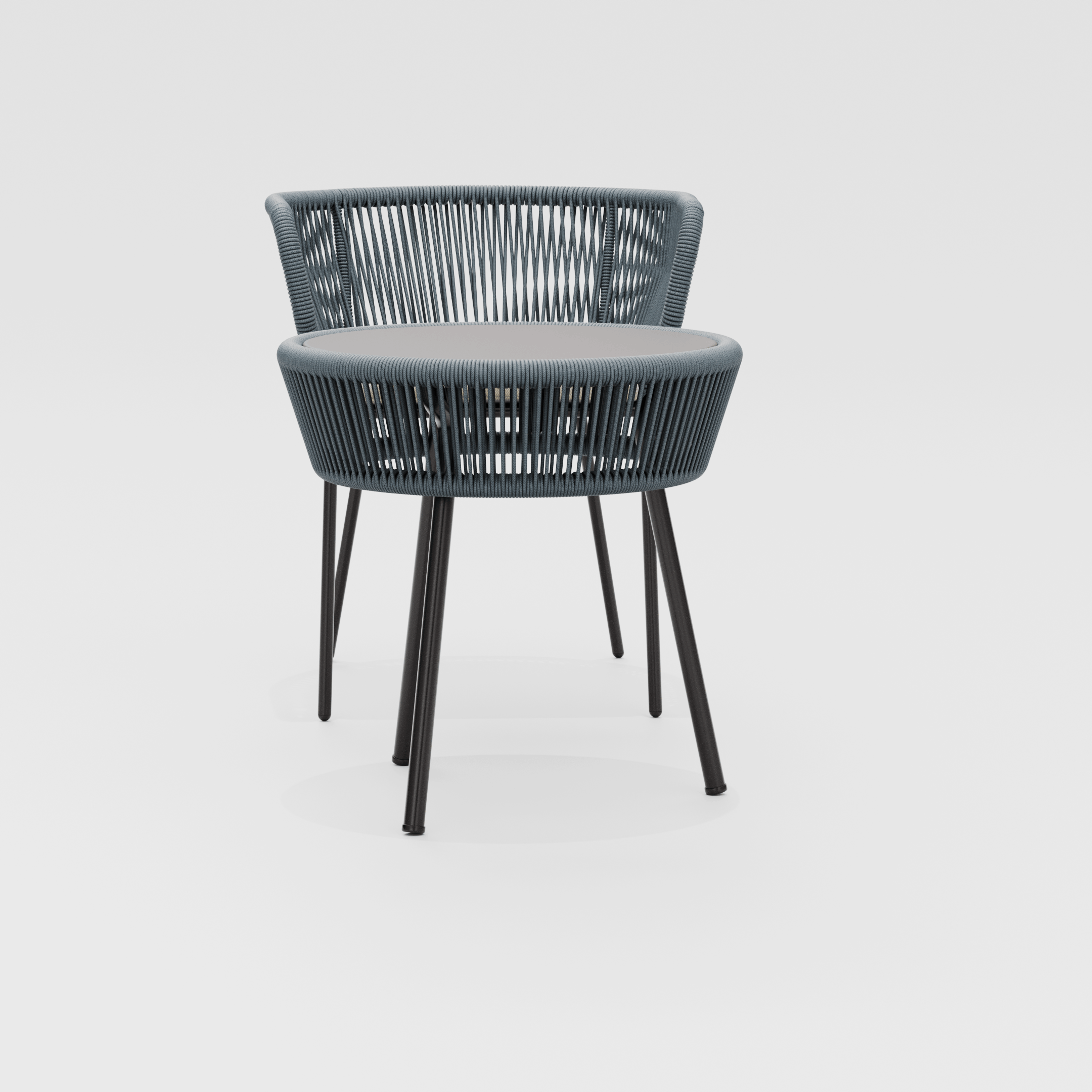 Leonardo Patio Set