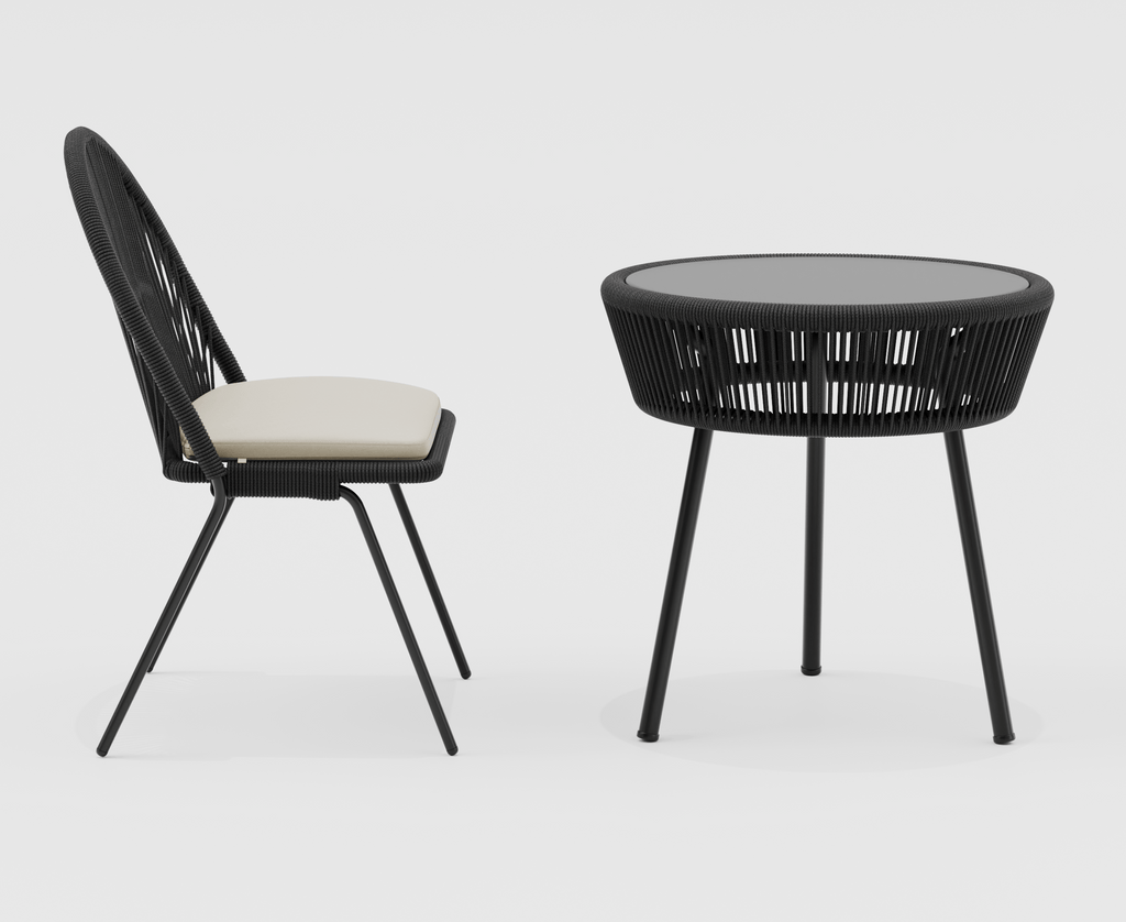 Erika Patio Set