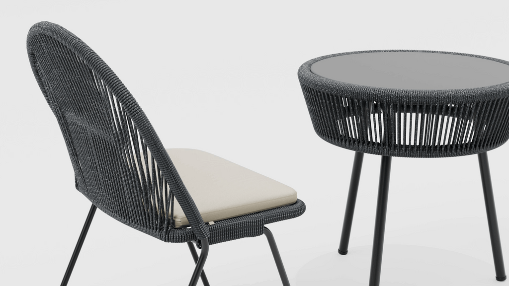 Erika Patio Set