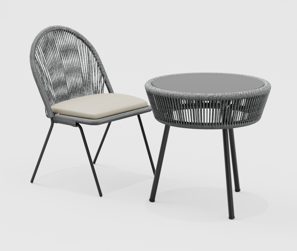 Erika Patio Set