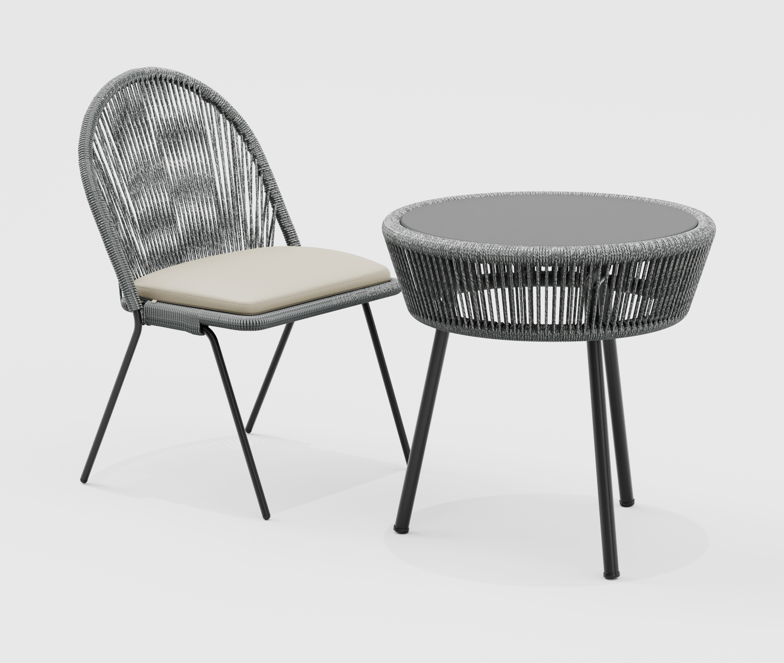 Erika Patio Set