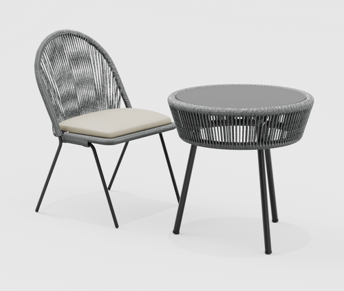 Erika Patio Set