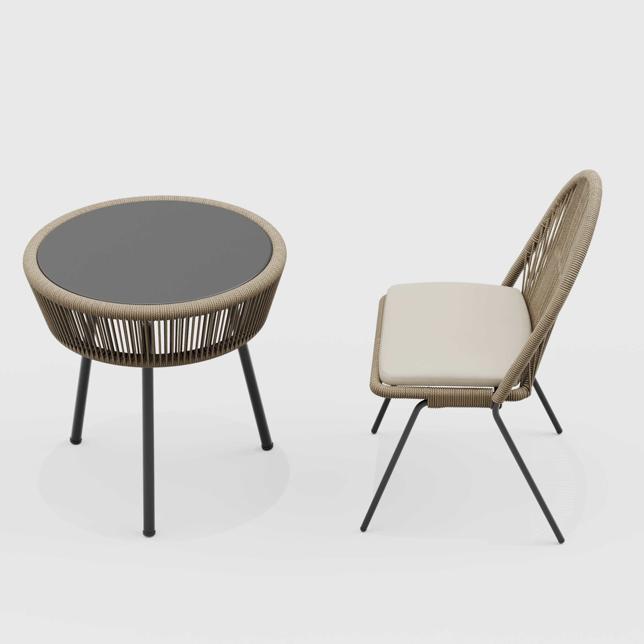 Erika Patio Set