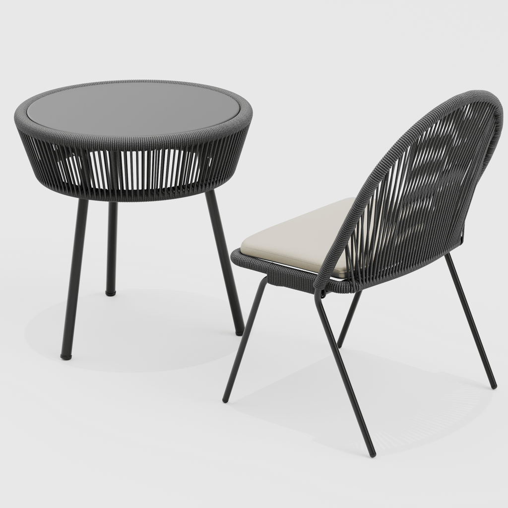 Erika Patio Set