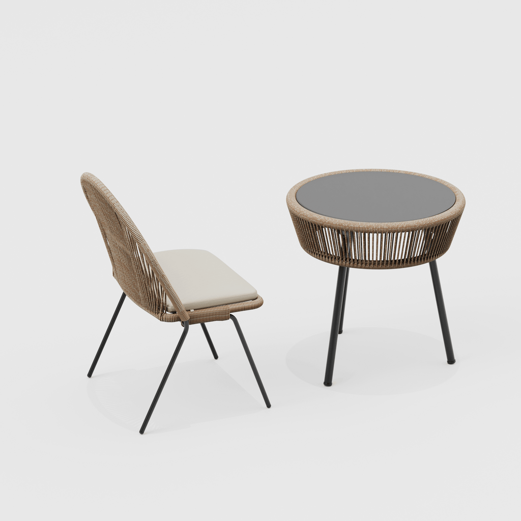 Erika Patio Set
