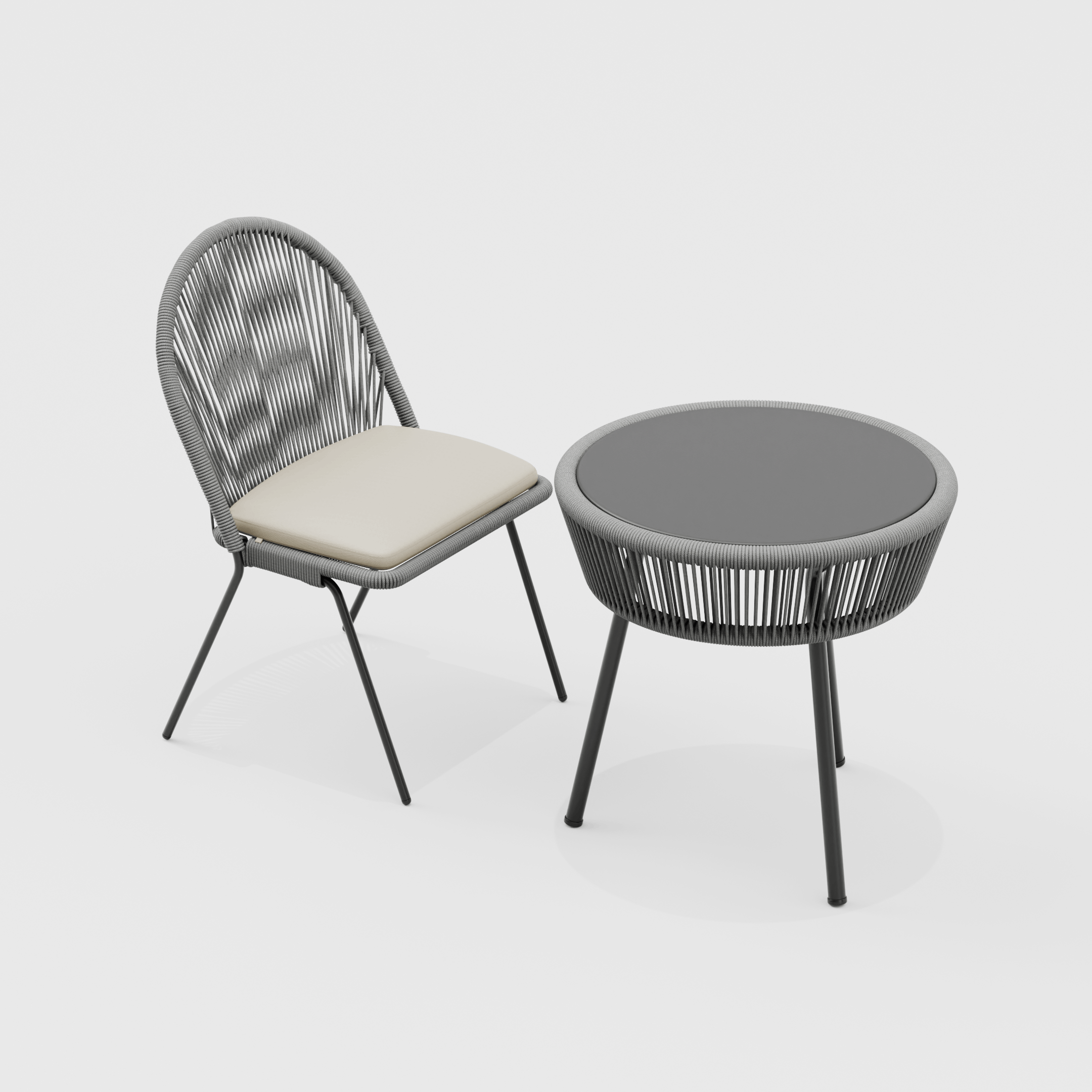 Erika Patio Set