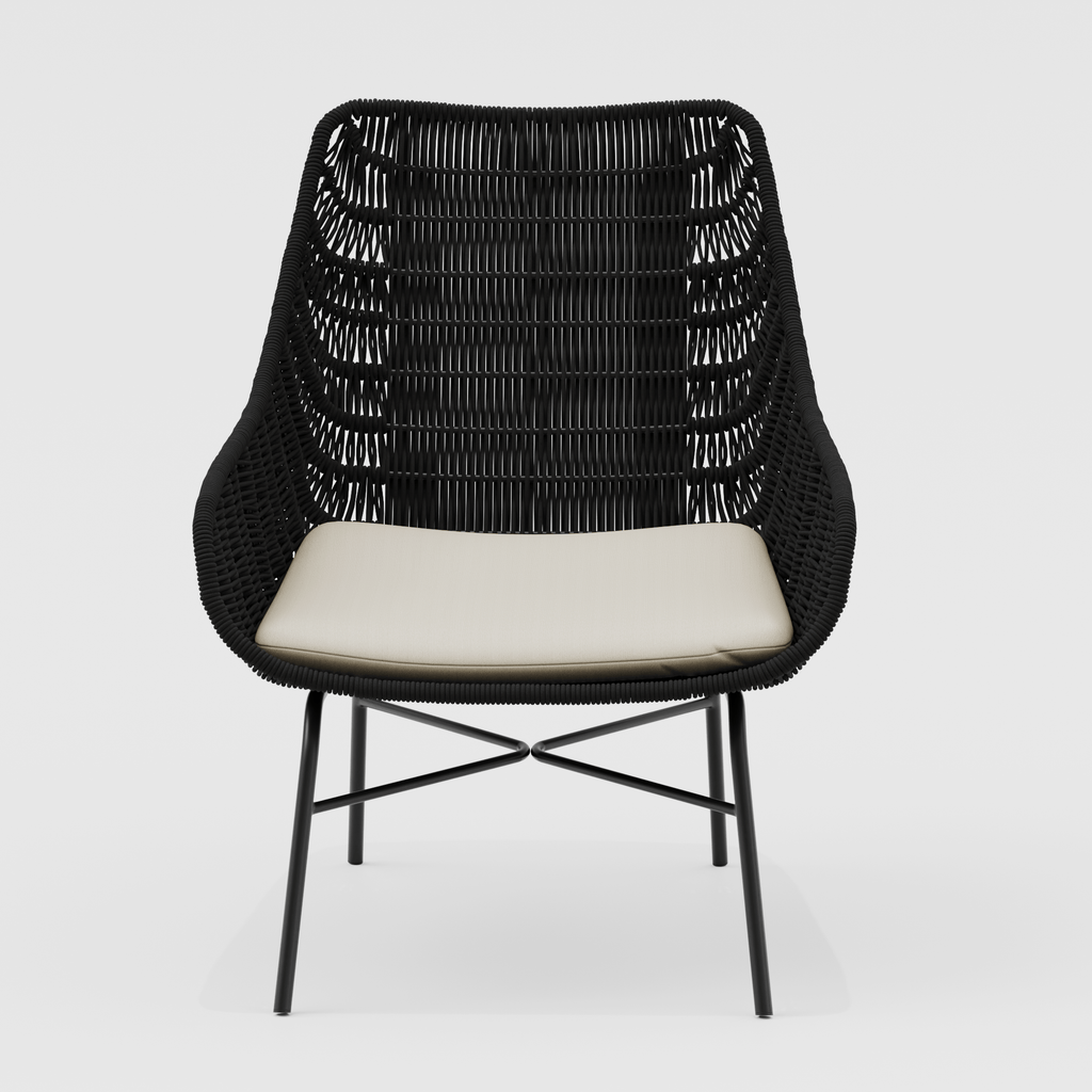 Heinrich Patio Set