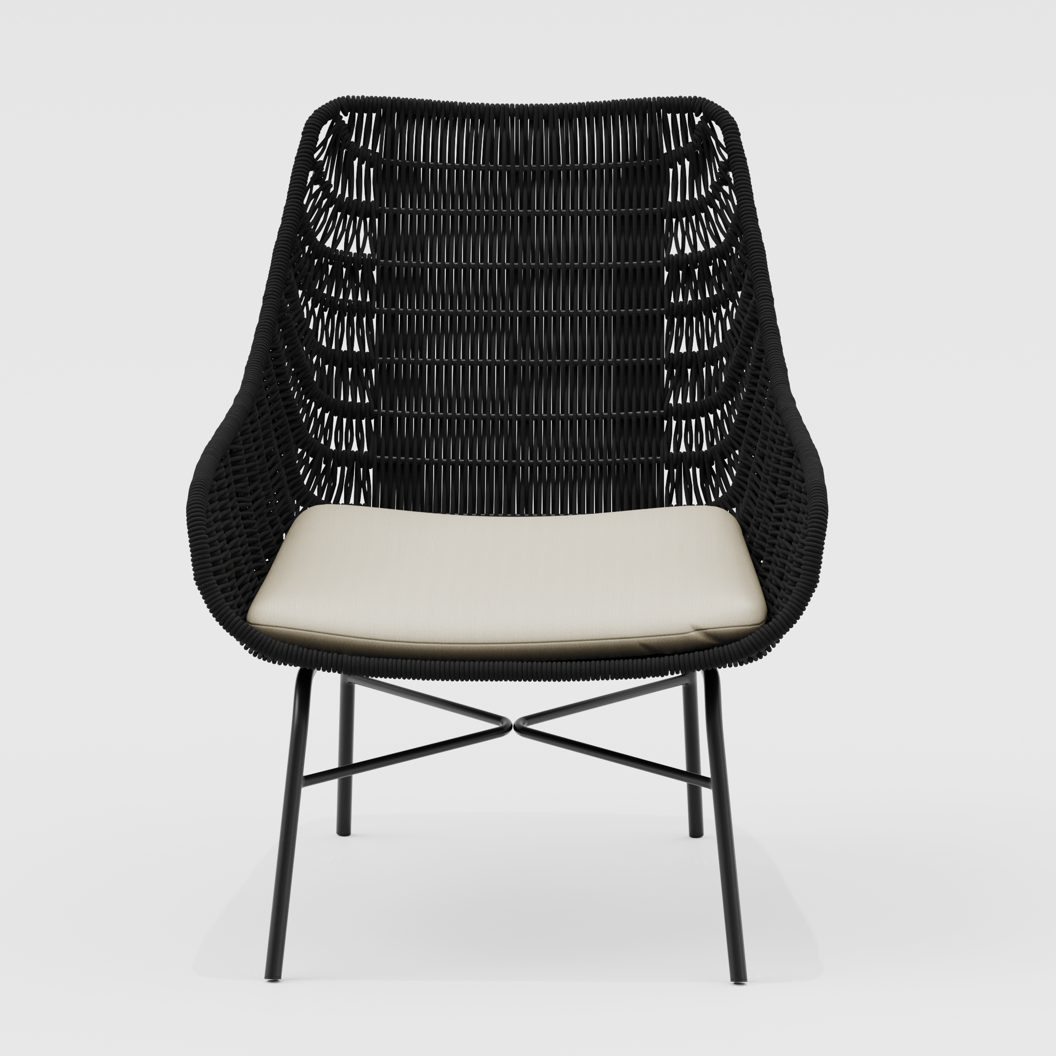 Heinrich Patio Set