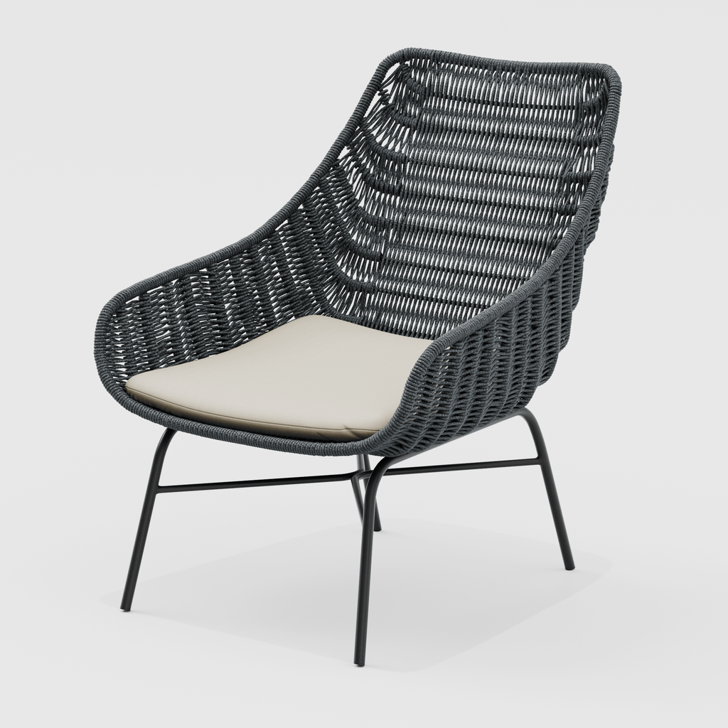 Heinrich Patio Set