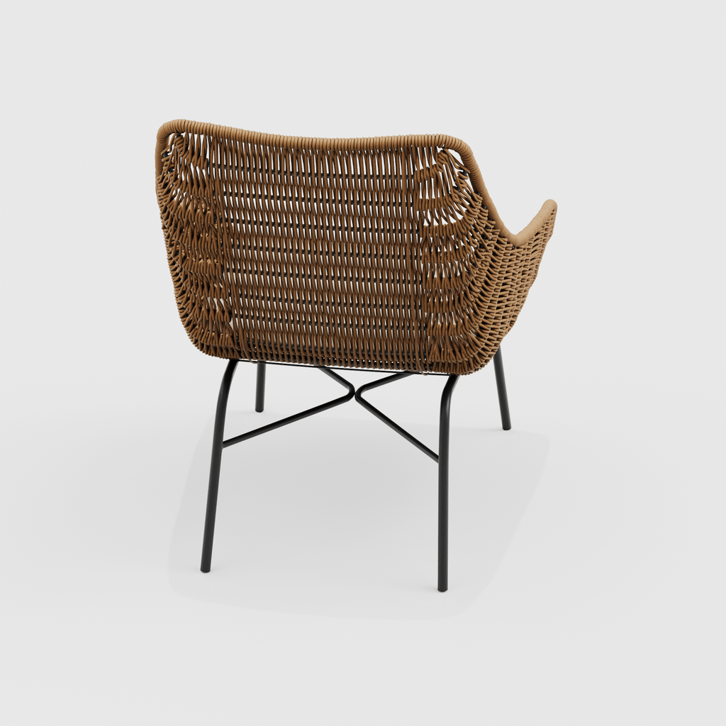 Heinrich Patio Set