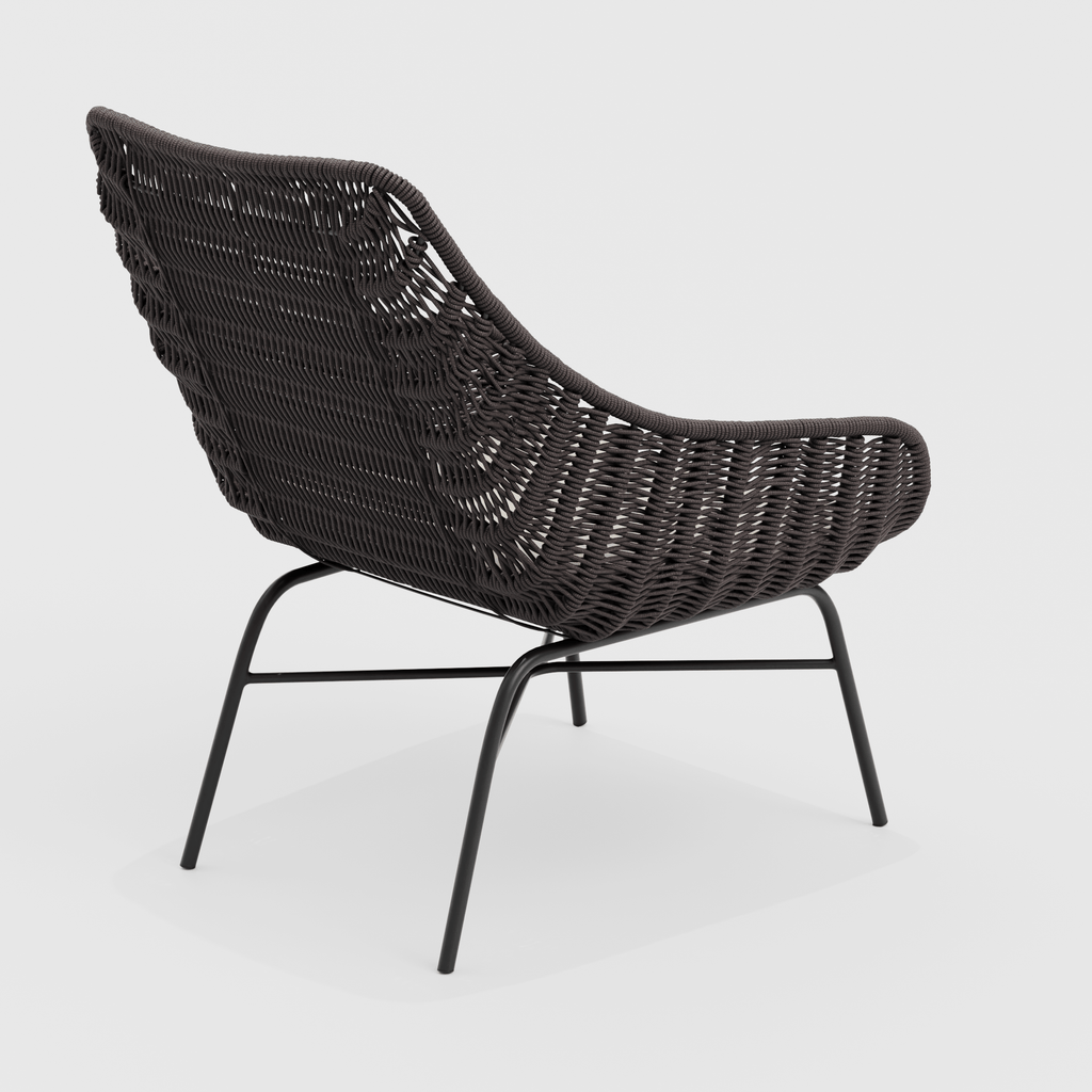 Heinrich Patio Set