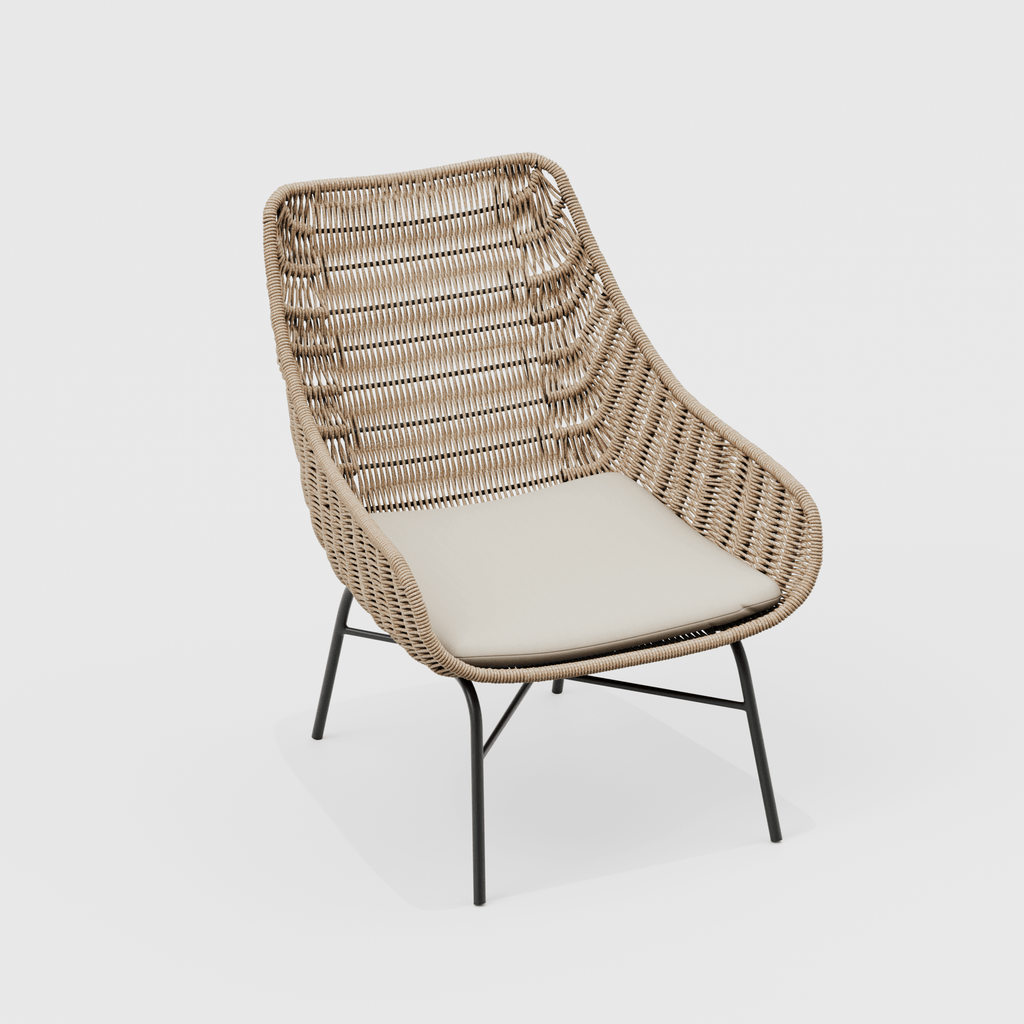 Heinrich Patio Set