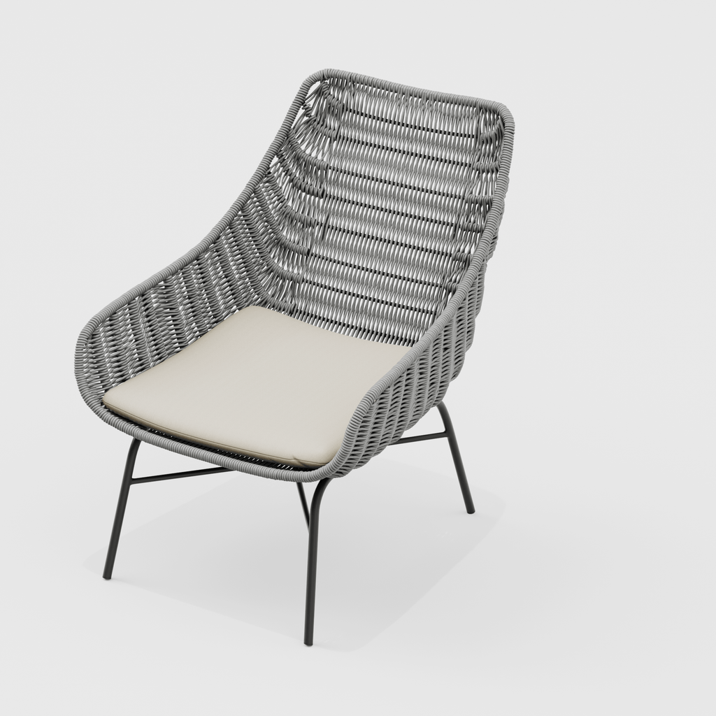 Heinrich Patio Set