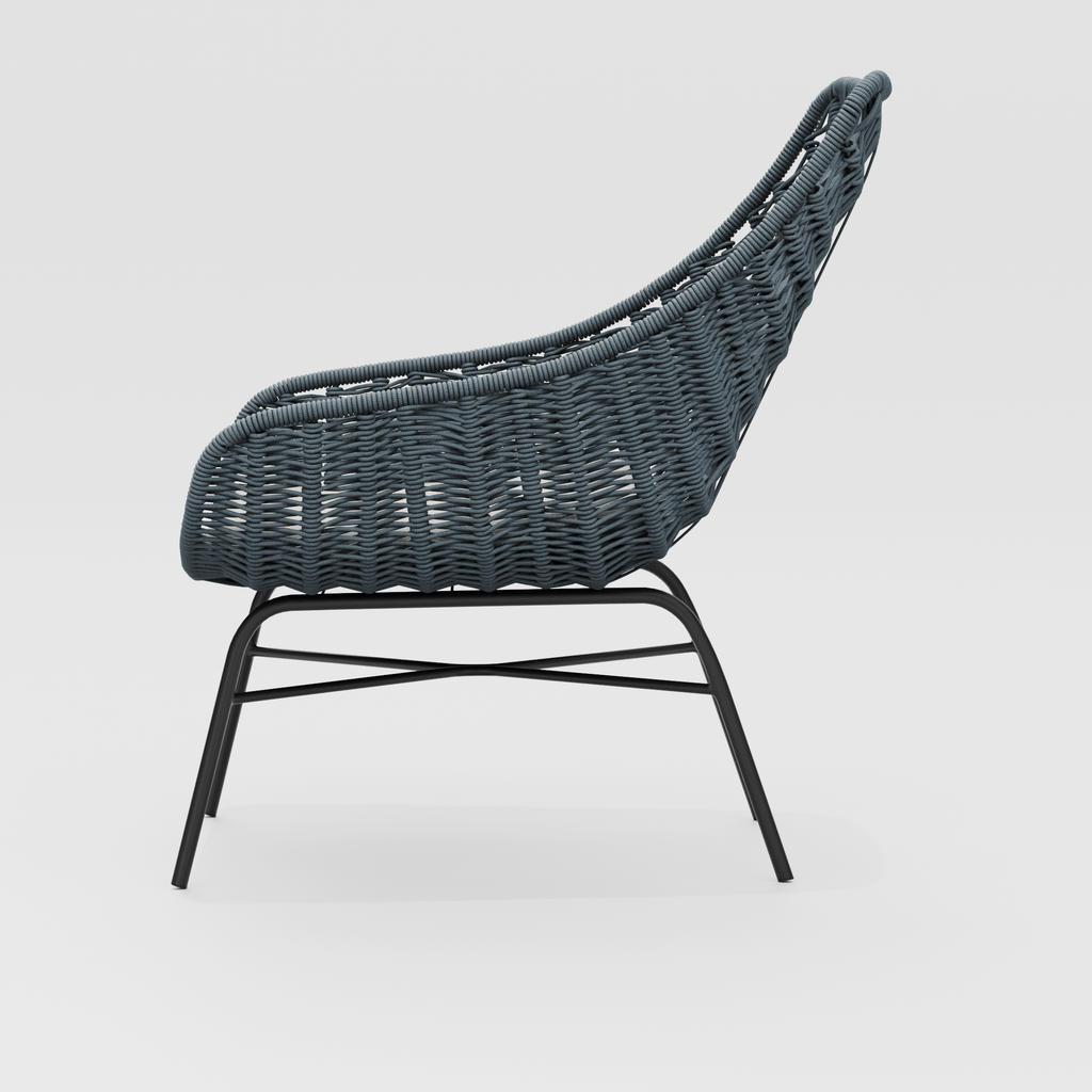 Heinrich Patio Set