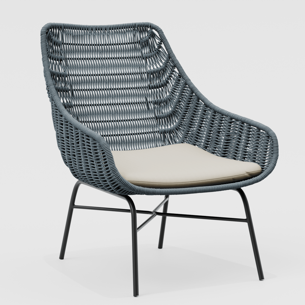 Heinrich Patio Set