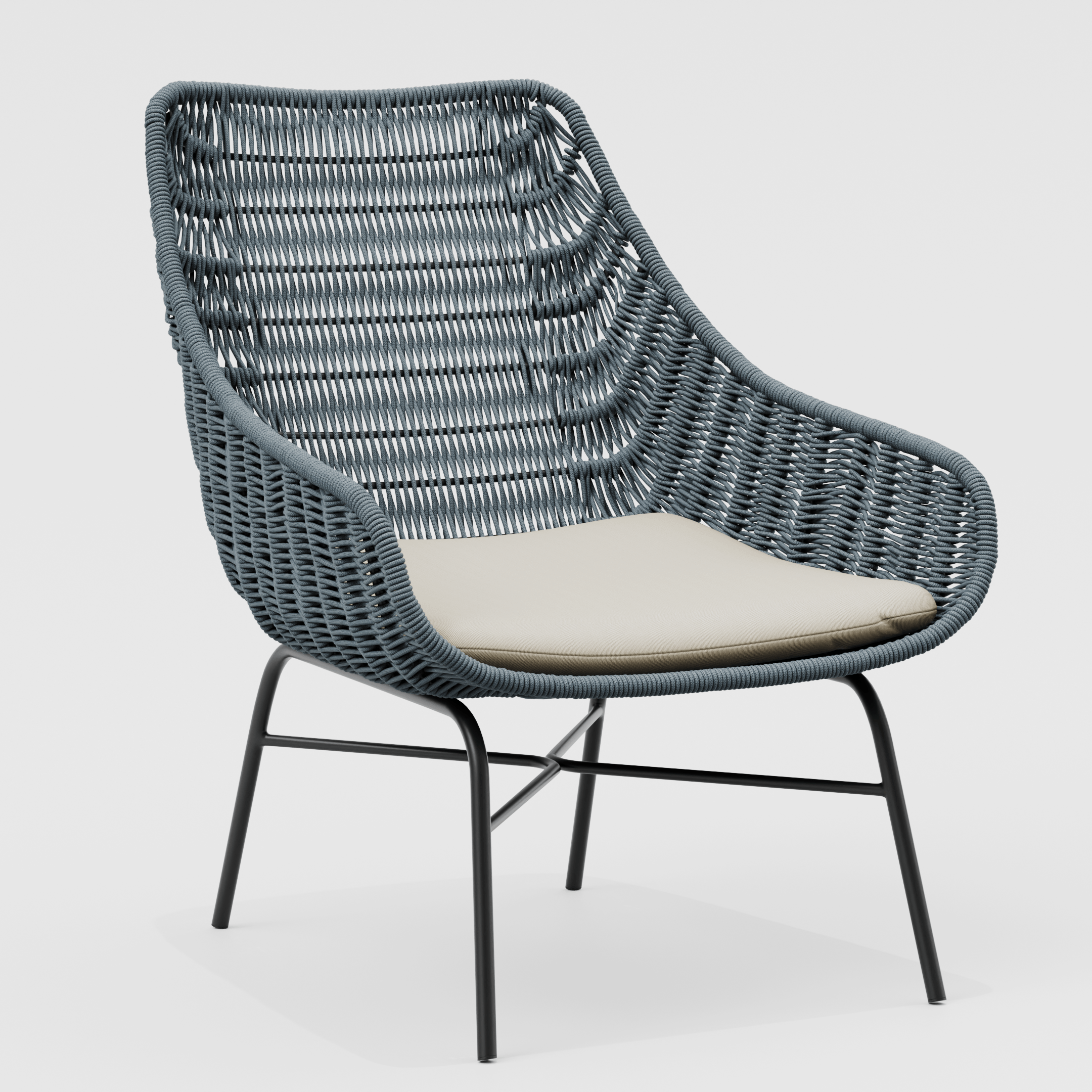 Heinrich Patio Set