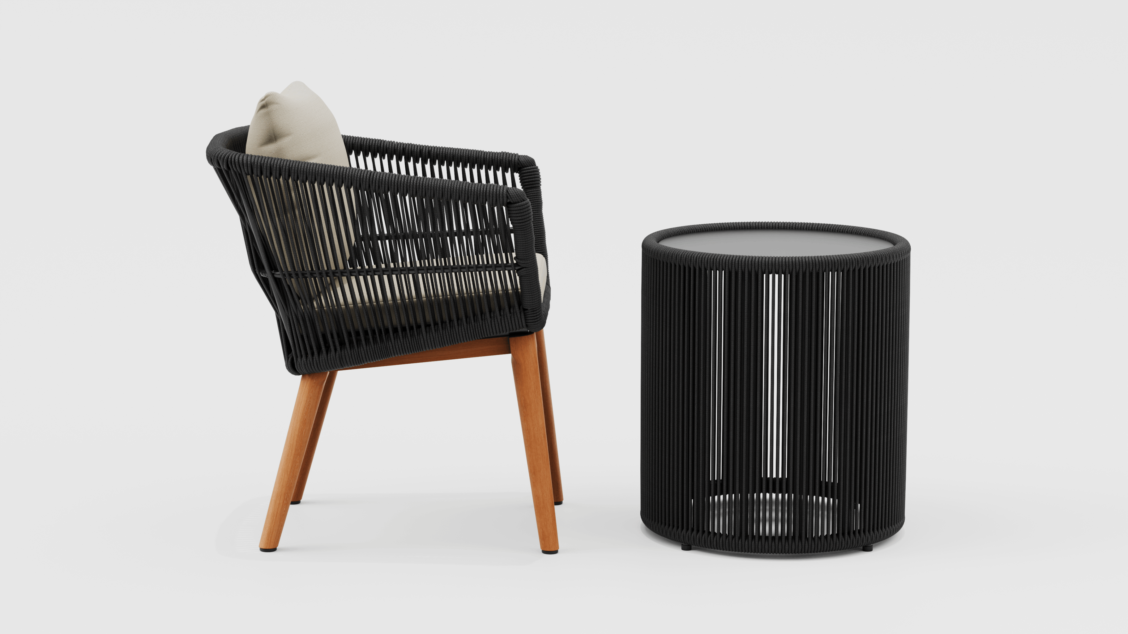 Hannelore Patio Set
