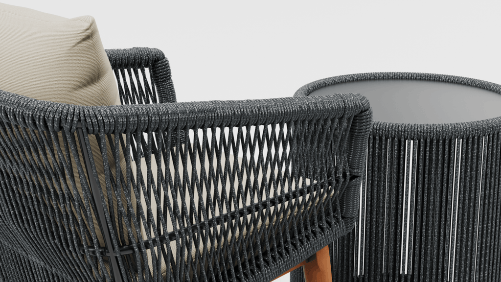 Hannelore Patio Set